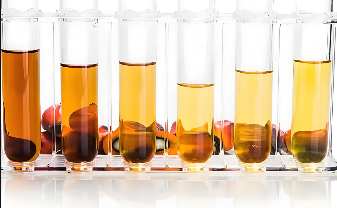 柴油濾油機的應用