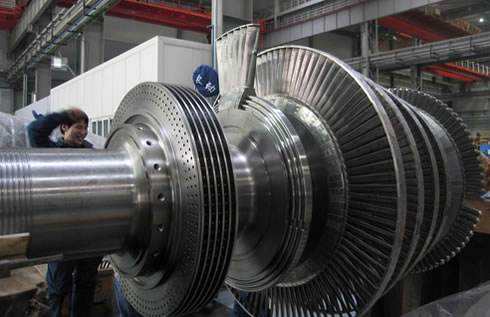 濾油機在潤滑系統的脫水處理